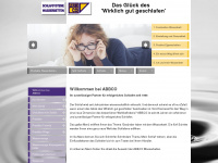 abbco.de Webseite Vorschau
