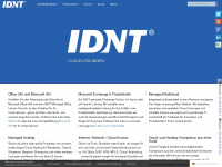 idnt.net