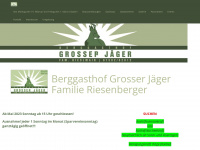 grosser-jaeger.at