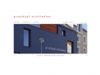 grosskopf-architekten.de