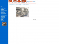 grosskuechen-buchner.de Thumbnail