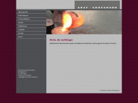 grossmannkommunikation.ch Thumbnail