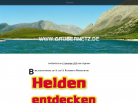 Grubernetz.wordpress.com