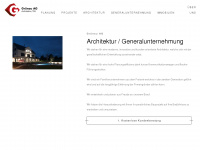 gruenau-ag.ch Thumbnail