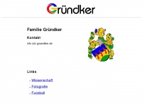 Gruendker.de