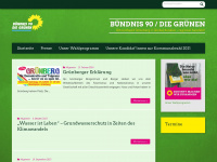 Gruene-gruenberg.de