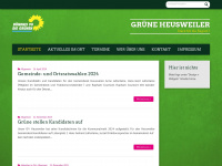 gruene-heusweiler.de