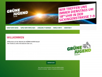gruene-jugend-kassel.de