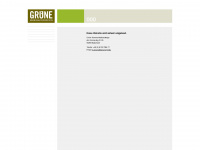 gruene-kd.de Thumbnail