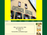 gruener-baum-karlsbad.de Thumbnail