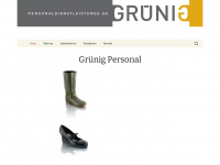 gruenig-personal.ch