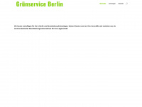 gruenservice-berlin.de