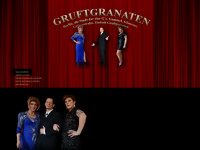 gruftgranaten.de Thumbnail