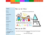 Grundschule-alchen.de