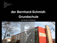 Grundschule-bernhard-schmidt.de