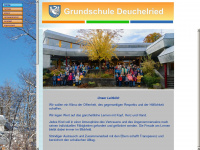 grundschule-deuchelried.de