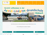 grundschule-hoesbach.de Thumbnail