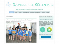 Grundschule-kuellenhahn.de