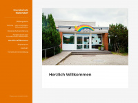 grundschule-mellendorf.de Webseite Vorschau