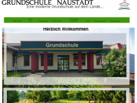 Grundschule-naustadt.de