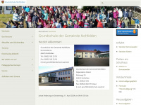 grundschule-nohfelden.de Thumbnail