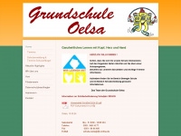 Grundschule-oelsa.de