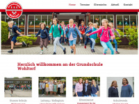 Grundschule-wohltorf.de