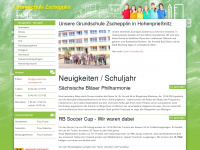 Grundschule-zschepplin.de