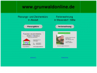 Grunwaldonline.de