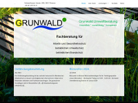 grunwald-umweltberatung.de