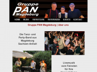 Gruppe-pan.de