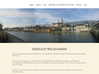 gruppenpraxis-solothurn.ch Webseite Vorschau