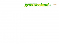 grus-seeland.ch Webseite Vorschau
