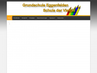 gs-eggenfelden.de Webseite Vorschau