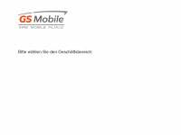 gs-mobile.de Thumbnail