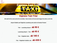 express-taxi-trier.de
