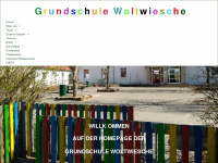 gs-woltwiesche.de Webseite Vorschau