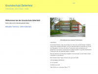gs-zellerfeld.de Webseite Vorschau