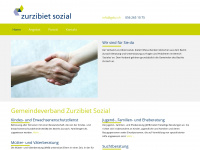 gsbz.ch Webseite Vorschau