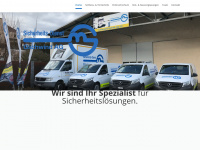 gschwind-ag.ch Webseite Vorschau