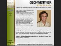 gschwentner-electronic.at