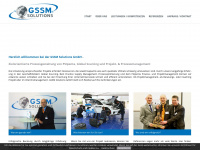 Gssm-solutions.com