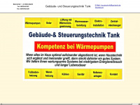 Gst-tank.de