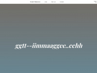 gt-image.ch Webseite Vorschau