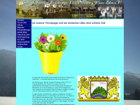 gtev-huiberg.de Webseite Vorschau