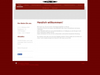 gu-muehleisen.de Webseite Vorschau