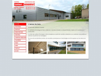 guenatmonnerat.ch Webseite Vorschau
