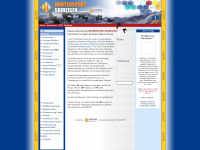 wintersport-skireisen.de Webseite Vorschau
