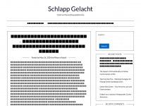 Schlapp-gelacht.com
