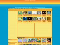 freepuzzlegames.biz Webseite Vorschau